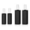 70ml  150ml  PE bottle